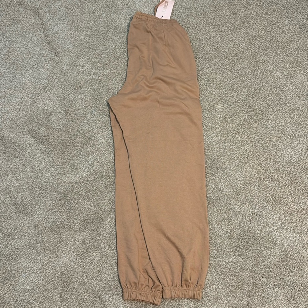 Missguided joggers